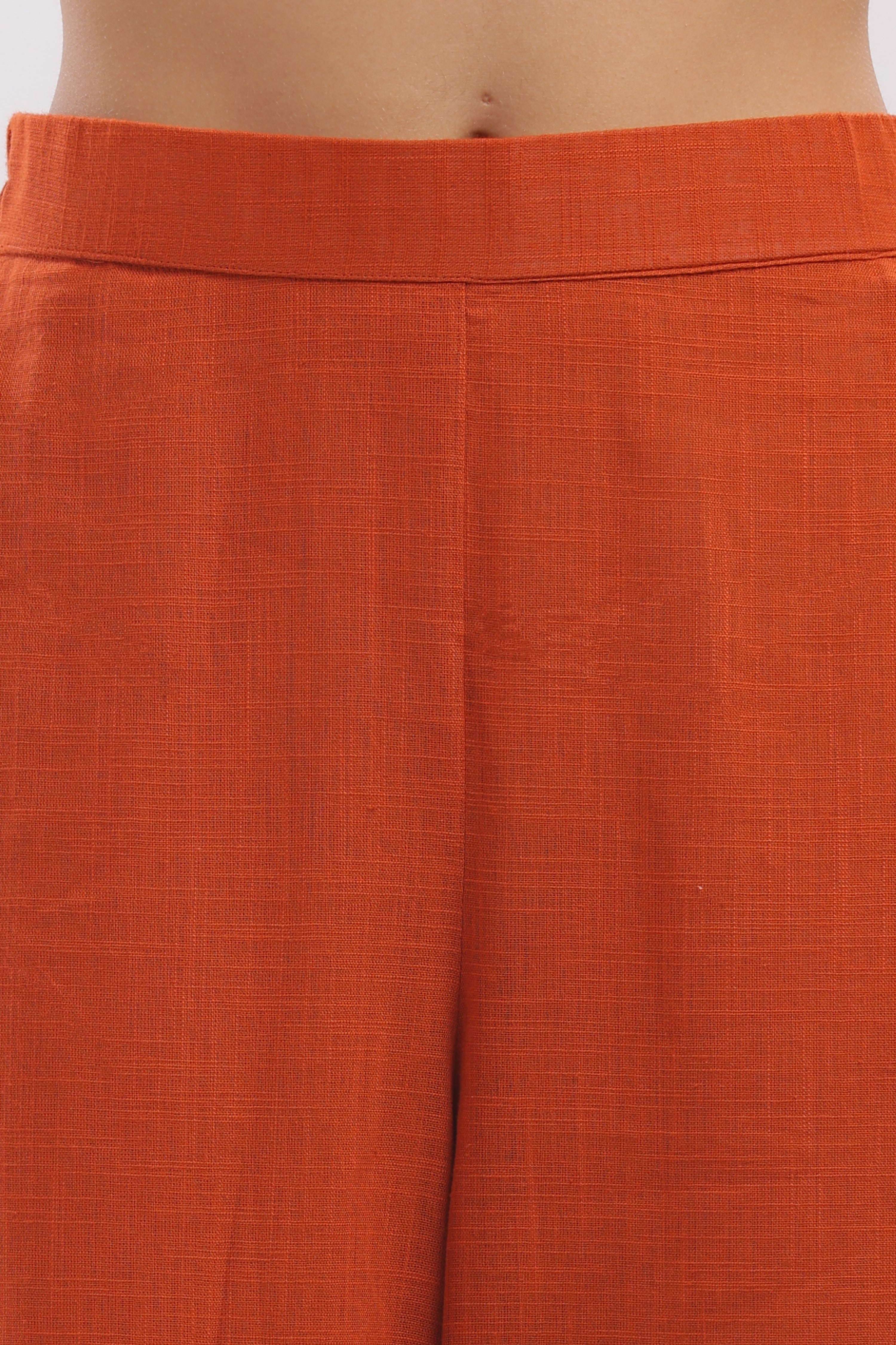 TSR terracotta cordset